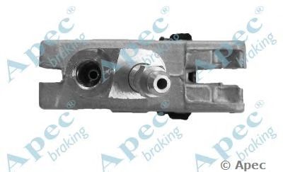 APEC BRAKING bcy1467 -  Колесный тормозной цилиндр